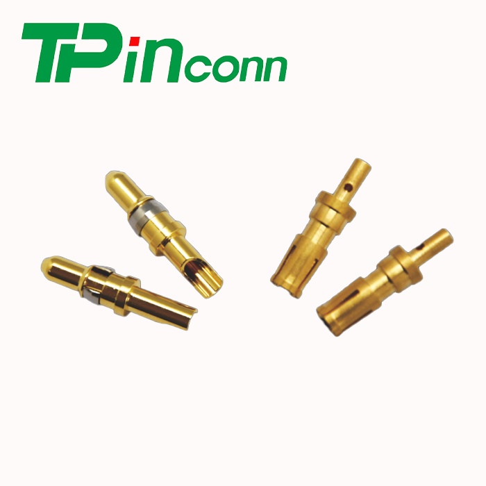 D-SUB连接器公母针组件定制指南，支持精密车件与铜件加工(图1)