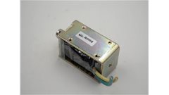 推拉式电磁铁尺寸与力量曲线详解，助力选型应用