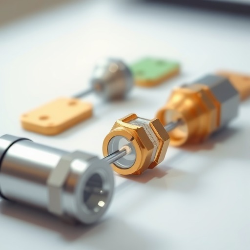 高端光器件项目竣工投产|光通信产业新篇章(图1) 高端光器件项目竣工投产|光通信产业新篇章(图1)