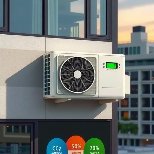 商用家用双轮驱动|天加空调助力碳达峰全攻略(图1) 商用家用双轮驱动|天加空调助力碳达峰全攻略(图1)