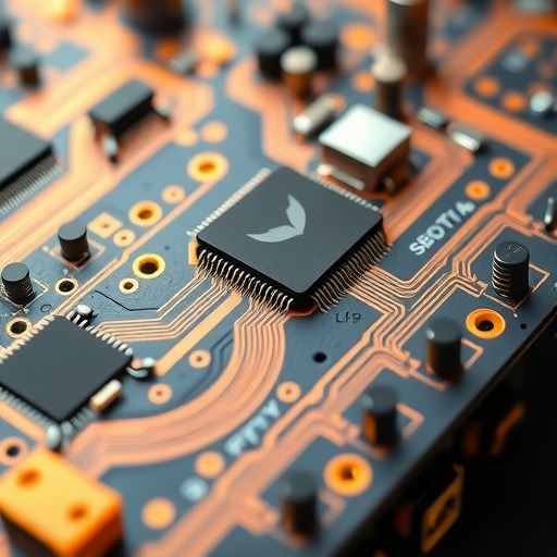 科翔股份募资110亿元投建PCB及半导体项目|核心技巧全攻略(图1) 科翔股份募资110亿元投建PCB及半导体项目|核心技巧全攻略(图1)