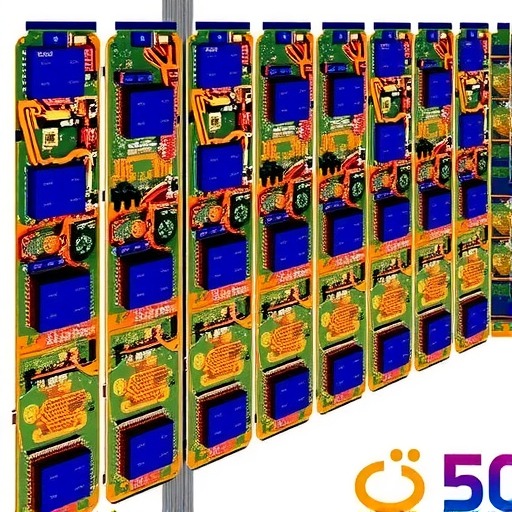 中国移动5G模组集采启动|规模达32万片全攻略(图1) 中国移动5G模组集采启动|规模达32万片全攻略(图1)
