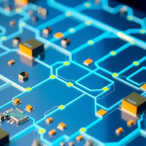 下一代集成光学器件研发全攻略｜光通信技术新突破(图1)