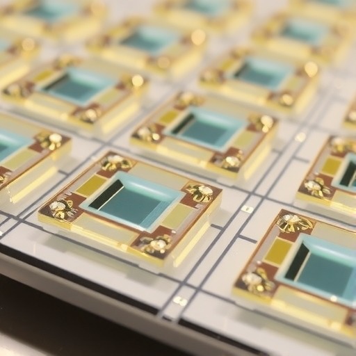 25Gbps VCSEL批量生产｜5G通信与传感技术新突破(图1)