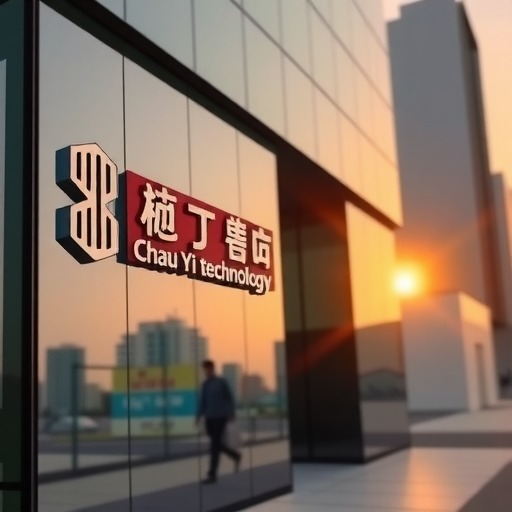 超华科技设全资子公司拓展电子产业布局|实业投资全攻略(图1) 超华科技设全资子公司拓展电子产业布局|实业投资全攻略(图1)