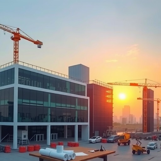 高频磁性器件研产项目落户合肥｜投资建设全攻略(图1)