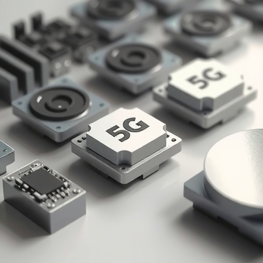 天通瑞宏发展之路|5G滤波器产业布局全攻略(图1) 天通瑞宏发展之路|5G滤波器产业布局全攻略(图1)