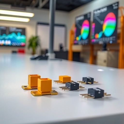 连接器行业营销新变革|T+聚合创变活动全攻略(图1) 连接器行业营销新变革|T+聚合创变活动全攻略(图1)