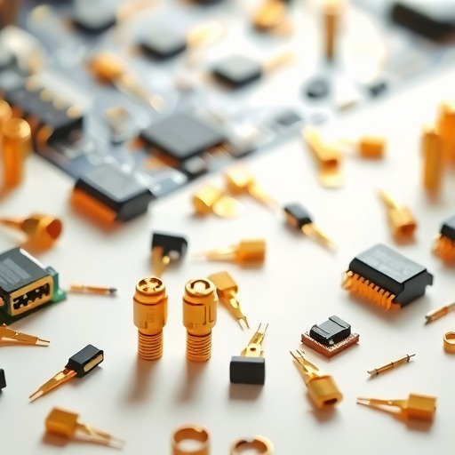 5G手机订单修正潮来袭｜射频元件受影响最深(图1)