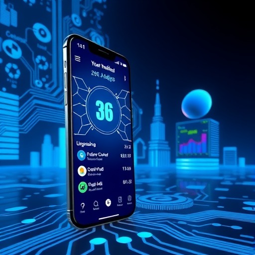 芯查查APP功能升级｜打造电子信息产业数据服务全攻略(图1)