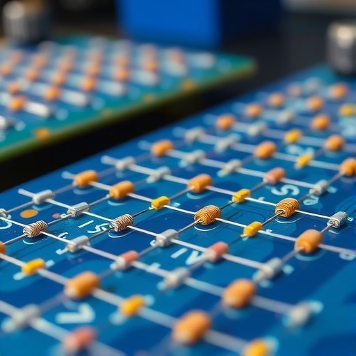 5G晶片电阻生产扩产|国巨布局超小型电阻技术(图1) 5G晶片电阻生产扩产|国巨布局超小型电阻技术(图1)