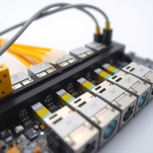 国家企业技术中心认定彰显创新实力｜光通信模块技术突破(图1)