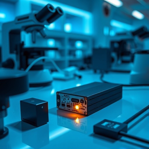 Lumentum收购TriLumina技术资产|激光器技术动态(图1) Lumentum收购TriLumina技术资产|激光器技术动态(图1)