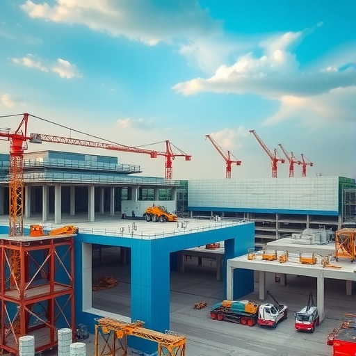 金龙机电扩建东莞生产基地｜24亿投资布局智能制造(图1)