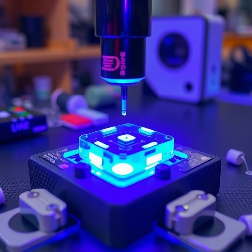 UVC LED传感器开发合作|丰田合成助力初创企业突破技术瓶颈(图1) UVC LED传感器开发合作|丰田合成助力初创企业突破技术瓶颈(图1)