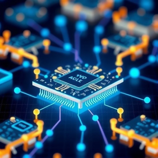 半导体供应链数字化转型路径解析|行业趋势与实践指南(图1) 半导体供应链数字化转型路径解析|行业趋势与实践指南(图1)