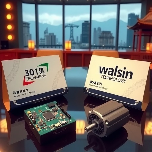 华新科收购日本双信电机股权|拓展市场布局全攻略(图1) 华新科收购日本双信电机股权|拓展市场布局全攻略(图1)