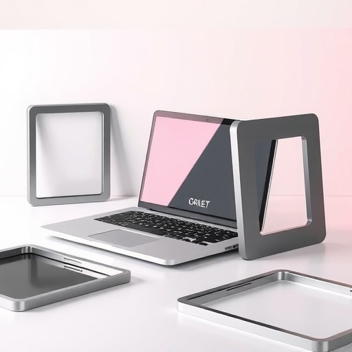 笔记本电脑金属外观件市场份额持续扩大｜行业趋势分析(图1)