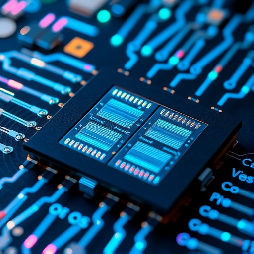 半导体企业获长江小米基金投资|VCSEL技术新进展(图1) 半导体企业获长江小米基金投资|VCSEL技术新进展(图1)