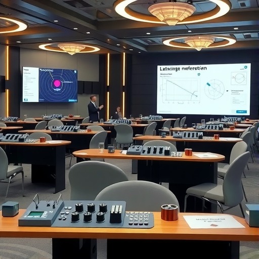 磁标委年会推动行业标准制定｜标准化工作全攻略(图1)