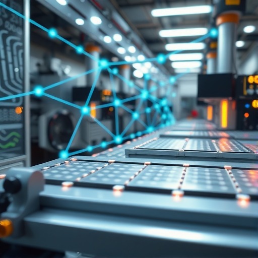 虚拟工艺建模助力半导体制造效率提升｜技术解析(图1)