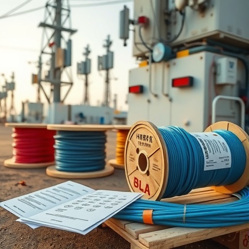 中国电信2020室外光缆集采结果｜厂商名单及报价分析(图1)