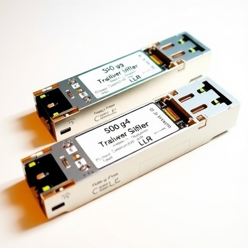 Open Eye MSA发布50Gbps LR1和LR4模拟标准(图1)