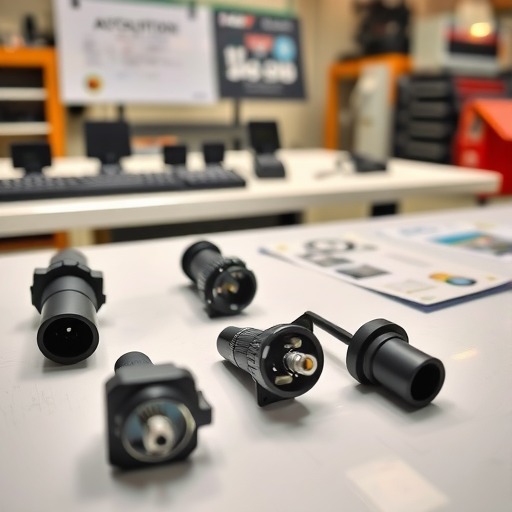 华培动力布局商用车传感器｜收购无锡盛迈克全解析(图1)