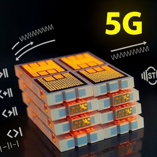LTCC价格飙升五成 5G需求带动电子关键零组件涨价潮(图1)