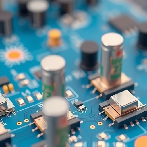 十四五规划布局MLCC SLCC电源模块|电子元器件多元化发展策略(图1) 十四五规划布局MLCC SLCC电源模块|电子元器件多元化发展策略(图1)