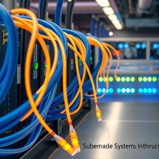 亨通光电定增50.4亿布局海缆与硅光模块|产业投资新动向(图1) 亨通光电定增50.4亿布局海缆与硅光模块|产业投资新动向(图1)