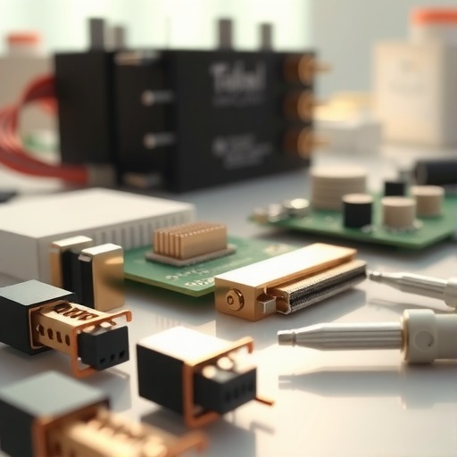 连接器制造企业鼎通科技成功上市｜科创板投资新机遇(图1)