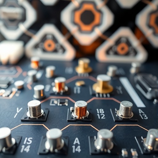 国巨集团子公司互换布局｜资源整合提升竞争力(图1)