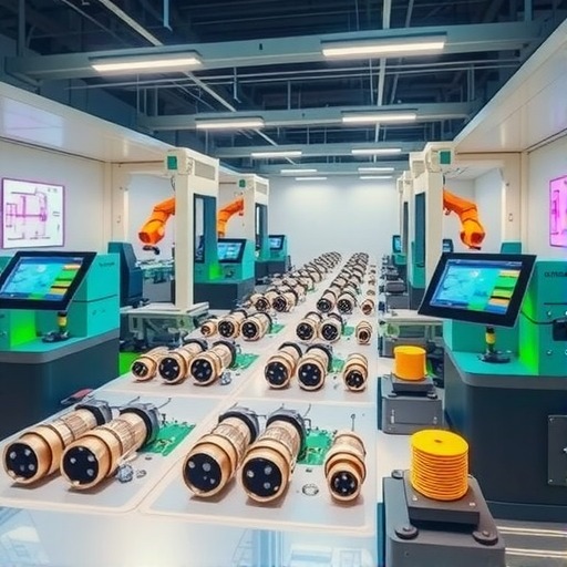 鼎通科技增资连接器生产基地项目｜布局产能提升(图1)