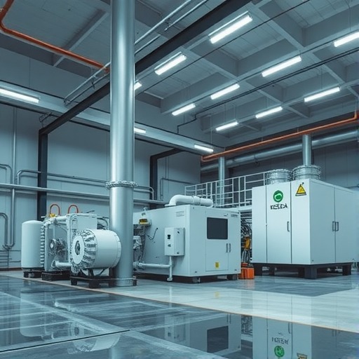 汉缆股份布局燃料电池产业｜技术合作新动向(图1)