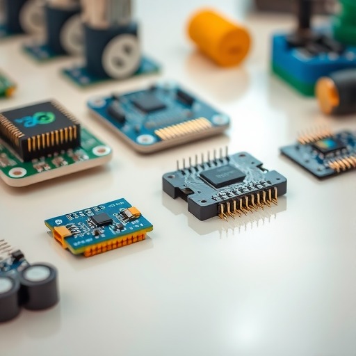 光迅科技两项专利荣获湖北省专利金奖｜技术创新成果展示(图1)