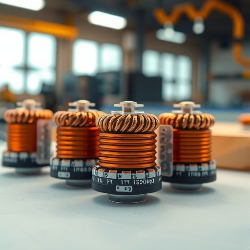 麦捷科技电感滤波器产能紧张 明年需求将增长(图1)