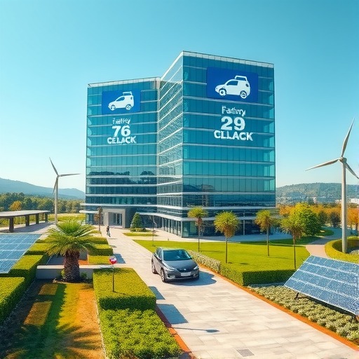 卡倍亿布局新能源领域｜设立全资子公司拓展业务(图1)