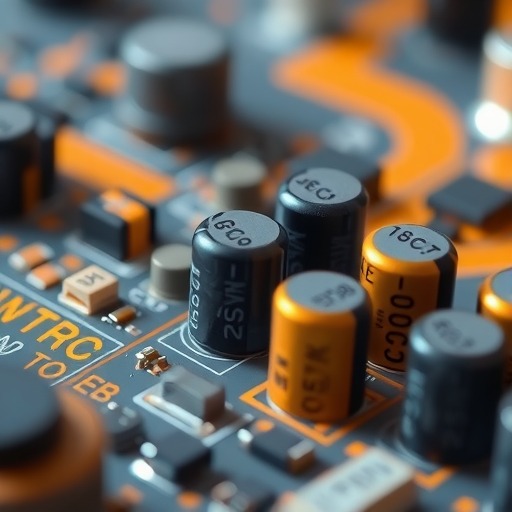 MLCC供应持续紧张｜手机厂商争夺产能(图1)