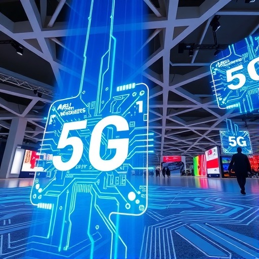国际电路板展聚焦5G技术挑战与机遇｜行业趋势全解析(图1)