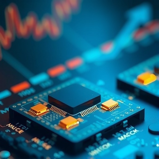 光芯片企业启动IPO计划｜国产替代加速布局(图1)