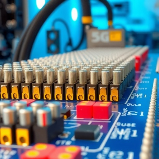 5G基站零部件供应链调整|降低对华为依赖全攻略(图1) 5G基站零部件供应链调整|降低对华为依赖全攻略(图1)