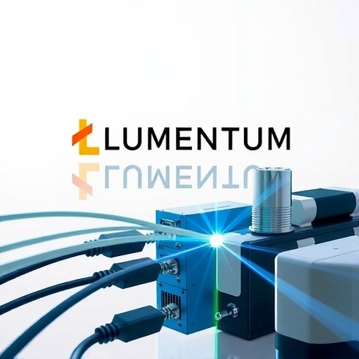 Lumentum收购Coherent激光业务|行业整合新动向(图1) Lumentum收购Coherent激光业务|行业整合新动向(图1)