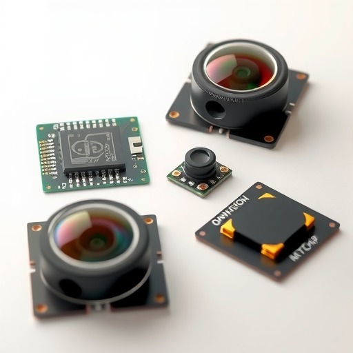 汽车图像传感器新方案｜OmniVision与Nextchip联合推出高性能解决方案(图1)