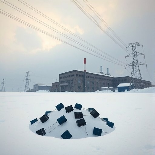 大雪影响村田MLCC产能｜行业动态解析(图1)