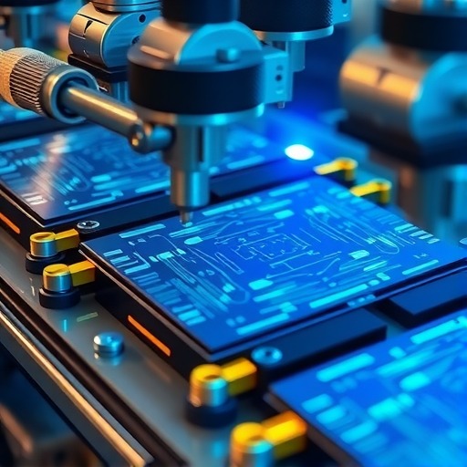 5G光通信芯片研发生产项目落户中山｜产业投资新动态(图1)