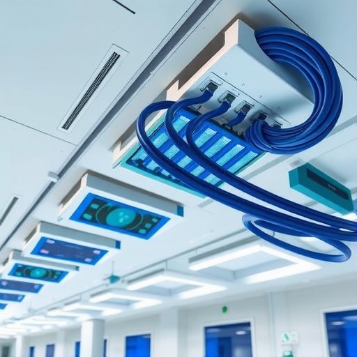 康宁携手Infratel助力意大利抗疫物资支援(图1)