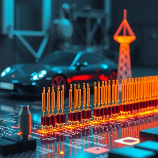 高速传输连接器发展新动向｜得润电子布局未来市场(图1)