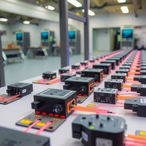 曹广晶调研华工科技光器件复产进展｜复工复产政策解读(图1)