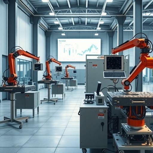 华正新材布局华南智能制造基地|投资设立珠海子公司(图1) 华正新材布局华南智能制造基地|投资设立珠海子公司(图1)